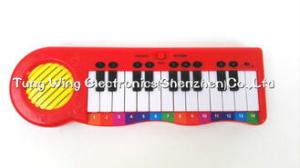 China 23 Keys sound module For Kid's Sound Board Books wholesale