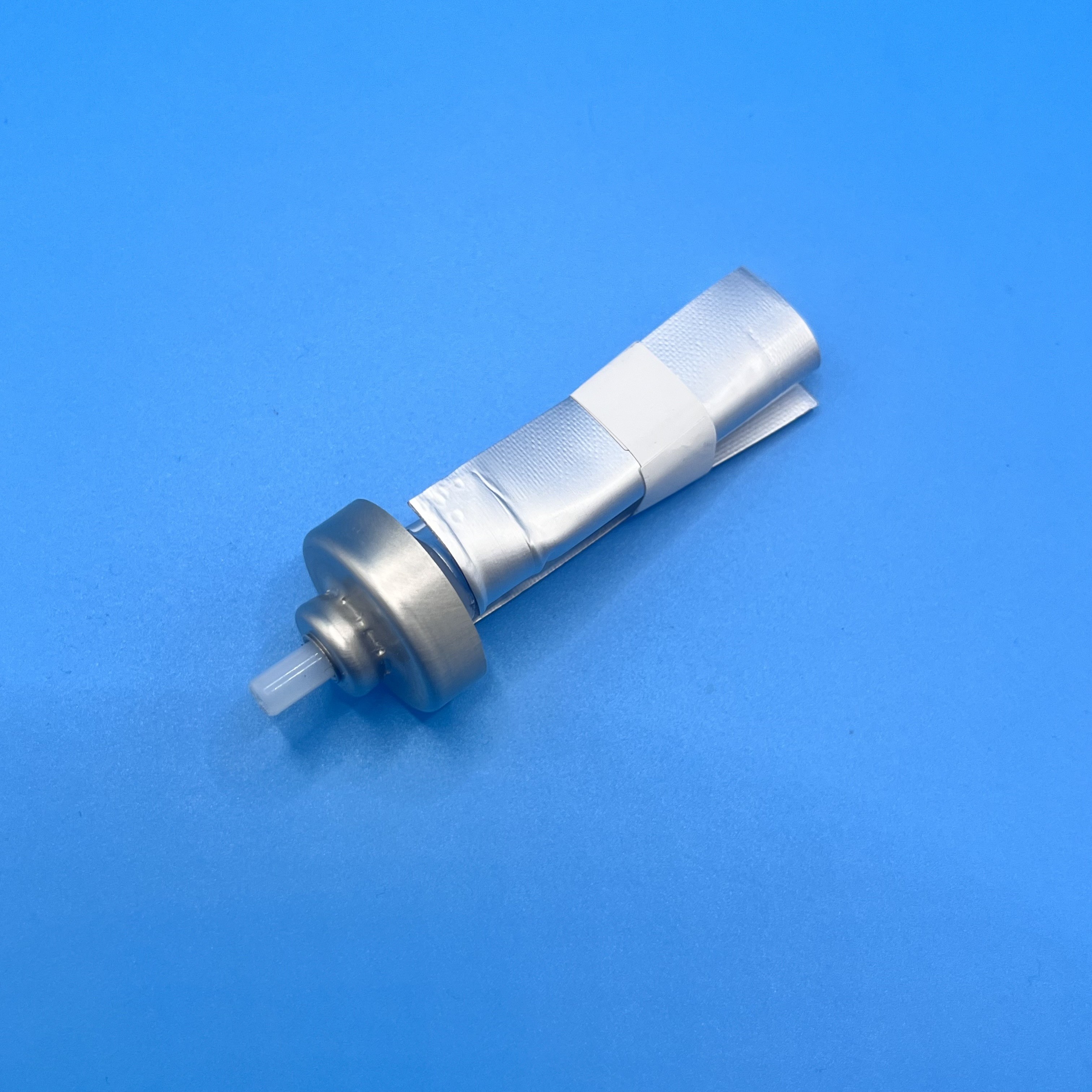 Medicine Aerosol Bag On Valve With Good Sealing And At -20-60C