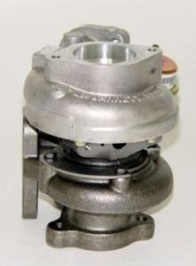 China NISSAN Patrol TD GT17 GT1752S 701196-5007S turbocharger 14411VB30 wholesale