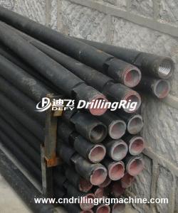 China 89mm Water Well Drill Rods, 3-1/2&quot; drill pipes wholesale