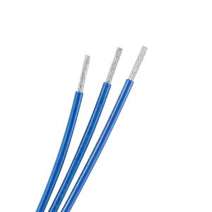 China Durable Heat Proof 26 Awg Wire , Coated Electrical Wire wholesale