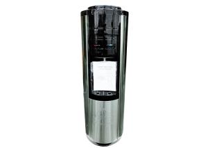 China HC66L-A Stainless Steel Hot and Cold Water Dispenser Top Load 5gallon Water Dispenser wholesale