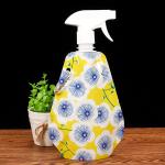 Multifunctional rotating water spray spray water bag environmental protection