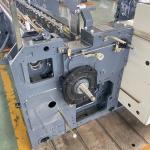 Double Beam Textile Carding Machine Blackout Fabric Curtain High Speed Weaving