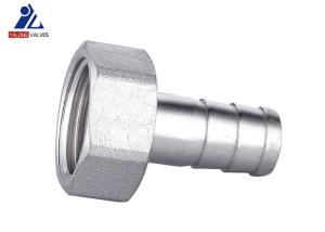 China DIN259 Garden Hose Male Connector wholesale