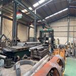 Galvanized Standard Fishing Steel Wire Rope Machine Customized