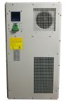 outdoor telecom cabinet air conditioning