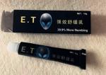 Disposable Tattoo Anesthetic Cream Medical Ointment Waxing Pain Relief