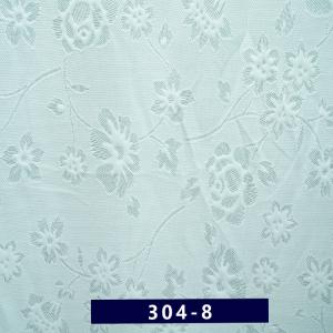 China 210gsm Polyester Warp Knitted Mattress Ticking Fabric Tear Resistant wholesale