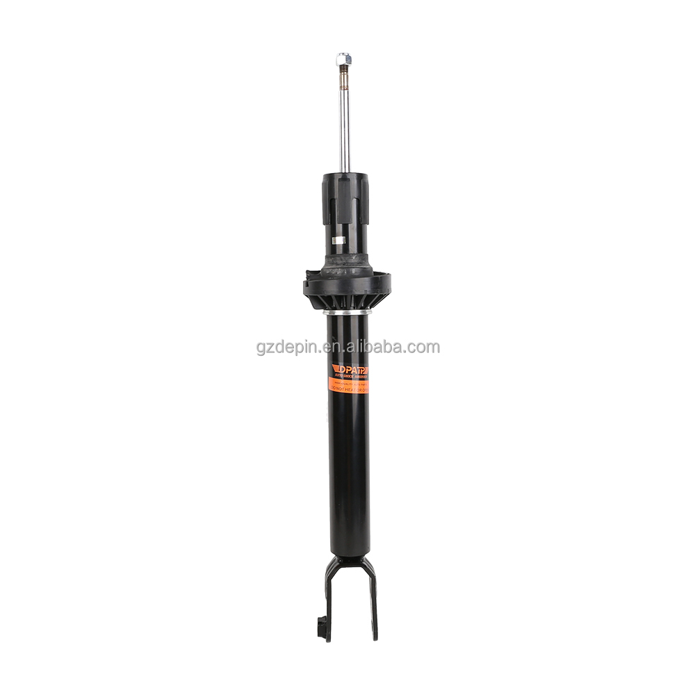 Upgrade Your Jaguar XE XEL's Suspension with T4N24617 Shock Absorber OE NO. T4N24617