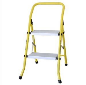 China Steel Aluminium Household Step Ladder Advertising Painting Ceiling Repairing wholesale