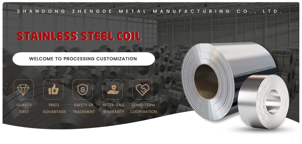 AISI/ASTM 304L 309S 310S 316L 2b/8K/6K/Hl 0.1-14mm Stainless Steel Coil for Automobile and Aviation Manufacturing/Light Industrial Manufacturing