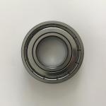 Industrial Eccentric Single Row Electric Motor Bearing With Nylon Cage