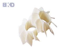 China TS16949 PA66 Prototype Injection Molding Plastic Tooling wholesale