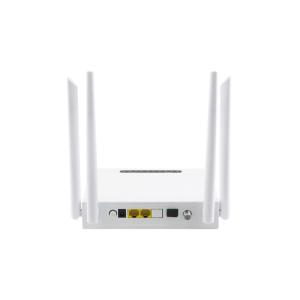 China FTTB FTTH XPON ONU 2GE + 1POTS + 2WIFI ONT XP6281 CATV wholesale