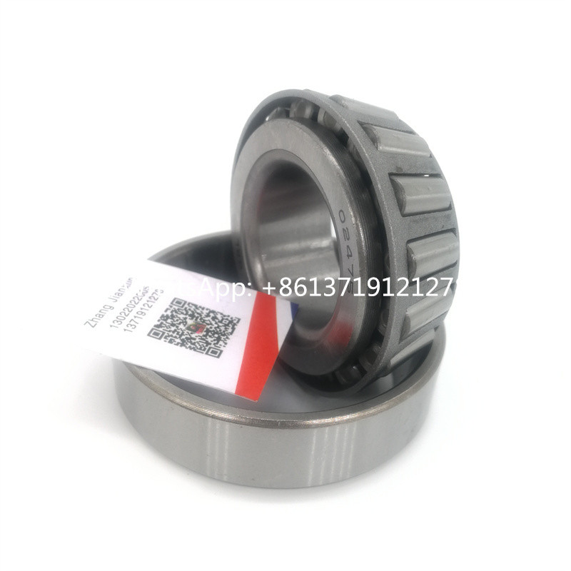 Part Number 469 - 453X Tapered Roller Bearings 50.8X93.264X30.162MM