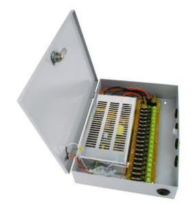 China AC/DC Universal power AC/DC Universal cctv power supply 12V300MA output and AC 110V 220V 2 wholesale