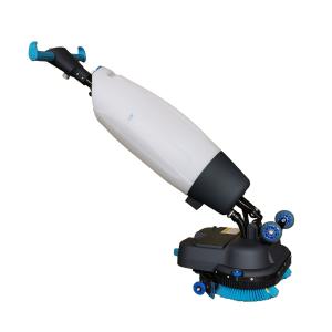 China Industrial Floor Cleaning Scrubber MFS208N for Small Hard Floor Places wholesale
