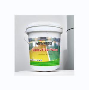 China Water-Based Eco Solid Epoxy Resin Anti Slip Polyurea Coating for Flooring wholesale