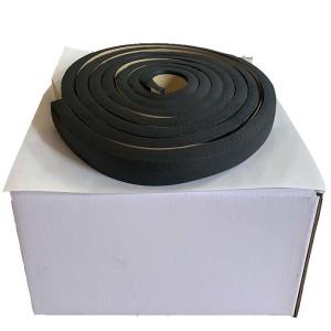 China Swellable Bentonite Rubber Hydrophilic Waterstop for Concrete Joints RX-2030 Flexible wholesale