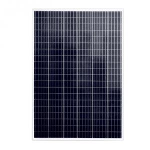 China 340W Polycrystalline Solar Panel 60 Cells 120 Cells 166x166 wholesale