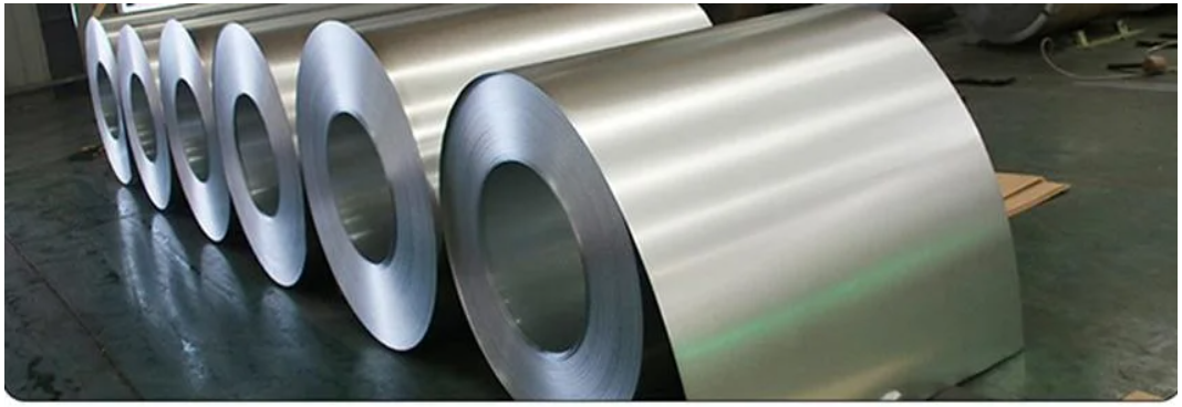 Customized Length Prepainted Ppgi Z100 Cold Rolled Steel Coil for Building Material