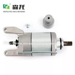 Starter CBR250R/CBR300 11-15 Motorcycle 12V 9T CCW 31200-KYJ-901 31200-KYJ-902 31200-KZZ-901 SMU0558 31200KZZ901
