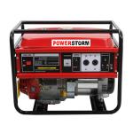 5.0KVA Gasoline Generator