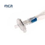 Disposable Closed Suction Catheter 72H for Pediatric with Y Connector