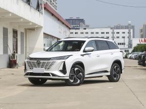 China Changan CS75 Plus Smart Electric Idd 1.5T 150km Plug In Hybrid Vehicles 150 Hp wholesale