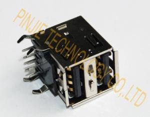 China DOUBLE USB AR SOCKET wholesale
