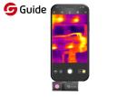 120x90 IR Smartphone Thermal Camera For Night Security Patrol