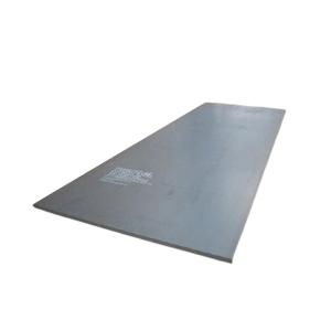 China Q235 Q345 Carbon Steel Sheet A36 6mm Mild Steel Plate wholesale