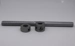 Stainless Steel CNC Titanium Parts Sailboat Bolts Screws ISO Certificate