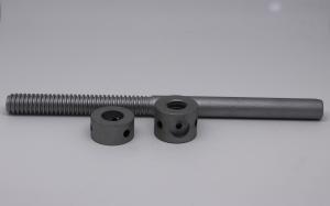 China Stainless Steel CNC Titanium Parts Sailboat Bolts Screws ISO Certificate wholesale