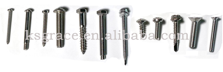 304 316 Stainless Steel Spring Lock Washers DIN127 GB93 Split Lock Washer