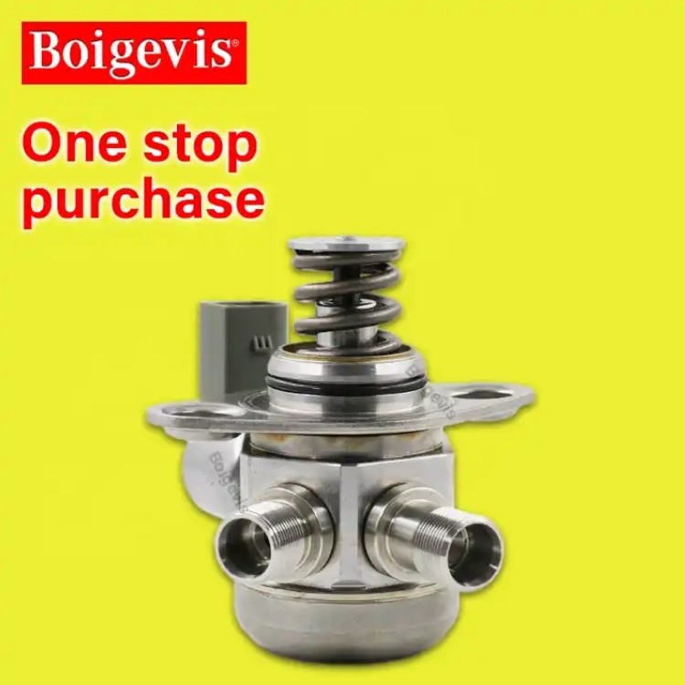 Benz 278 Automotive Fuel Pump Fuel Injection Pumps A2780701101