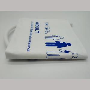 China Disposable Blood Pressure NIBP Cuffs Adult Patient Monitor OEM Accepted wholesale