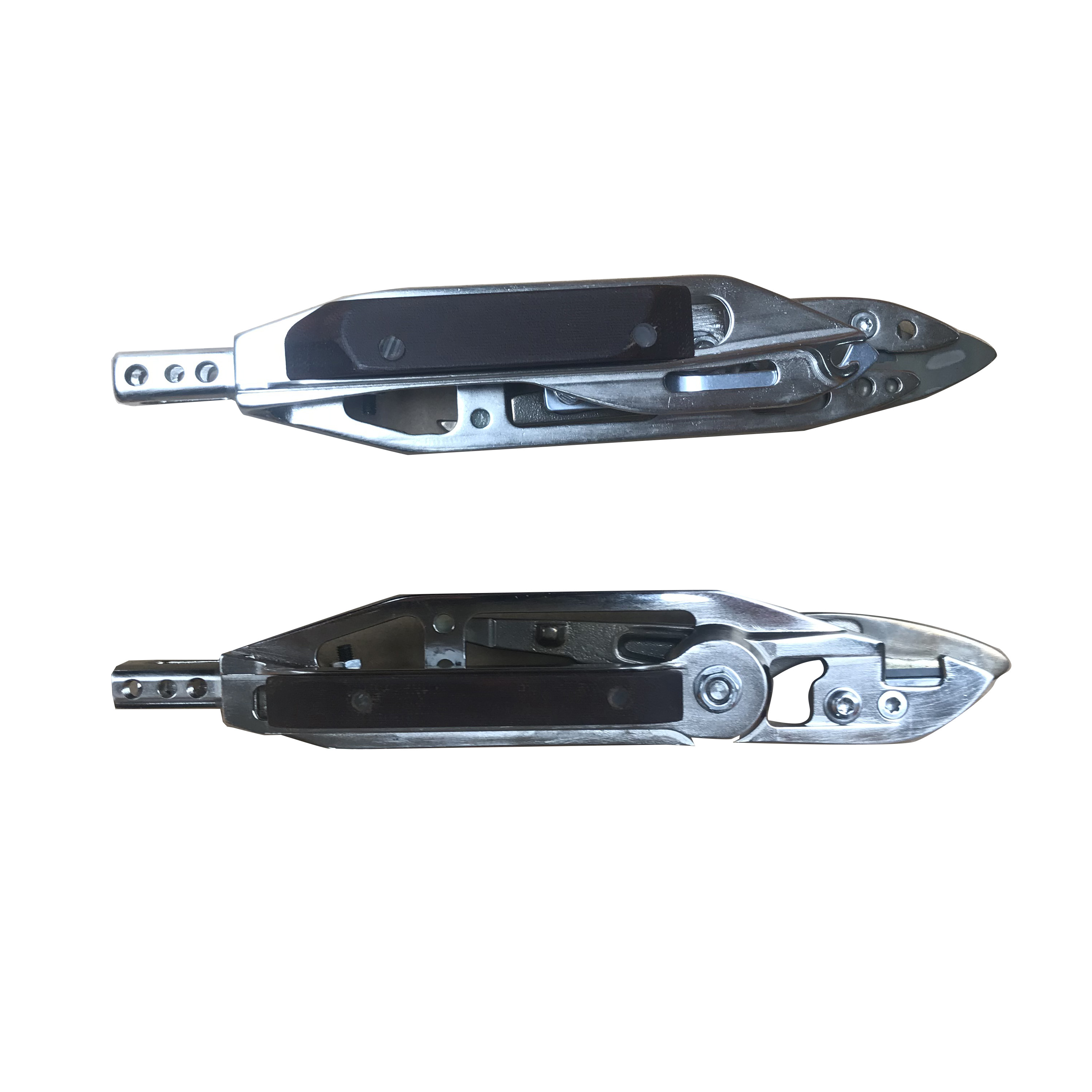 Good Price Textile Machine Parts Rapier Loom Parts Gripper Rapier Head For Weaving Loom