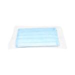 Disposable Medical Multi Layer 3 Ply Non Woven Face Mask