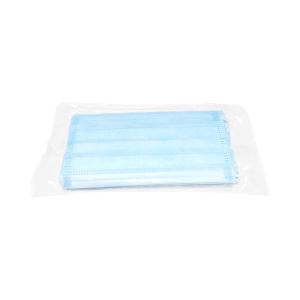 China Disposable Medical Multi Layer 3 Ply Non Woven Face Mask wholesale