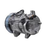 Air Conditioning Universal Compressor For 5S14 2A 12V WXUN079