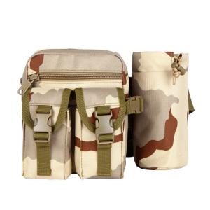 China Nylon army tool waist bag wholesale