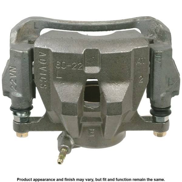 PONTIAC Auto Parts Vehicle Car Brake Caliper 19B3434 19B3435 344242 344243 OEM 47750-02400 47730-02400