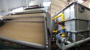 China Type SOR Dissolved Air Flotation / DAF system water treatment for industrial and municipal wholesale