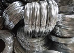 China BWG16 16 Gauge Galvanized Wires wholesale