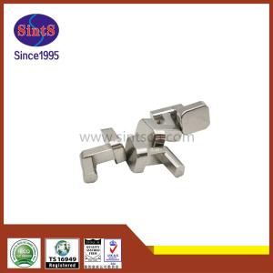 China Metal Injection Molding Beauty Machine Spare Parts wholesale