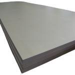 2B Hot Rolled Stainless Steel Plate , ODM 316 Ss Plate 2000mm Width