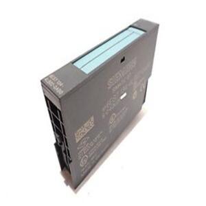 China 6ES7134-4LB02-0AB0 Siemens Analog Input Module wholesale