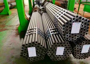 China Cold Drawn Seamless Carbon Steel Tube ASTM A179 19.05*2.11*6000MM Min Wall wholesale
